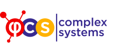 Logo Physics of Complex Systems