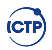 Logo ICTP