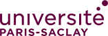 Logo Université Paris-Saclay