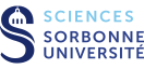 Logo Sorbonne Université