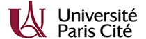 Logo Université Paris Cité